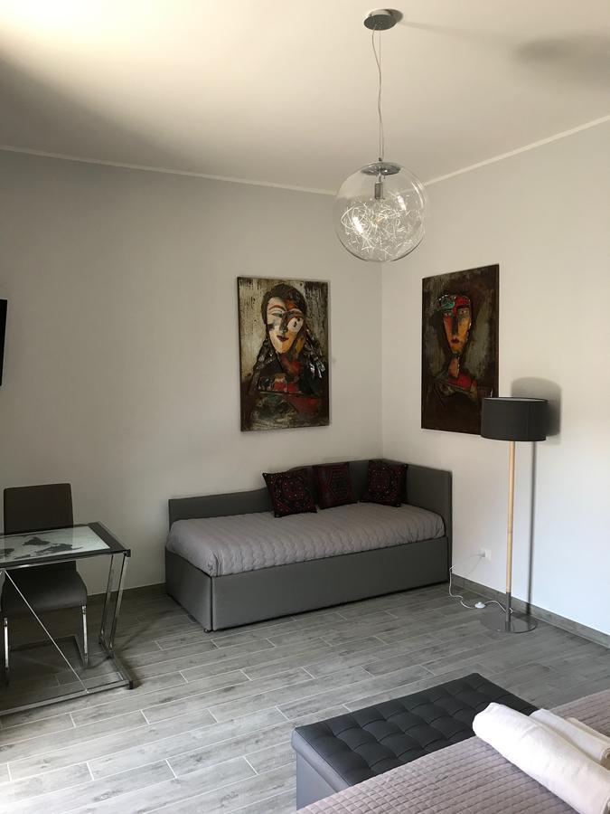 Relais Romantica Екстериор снимка