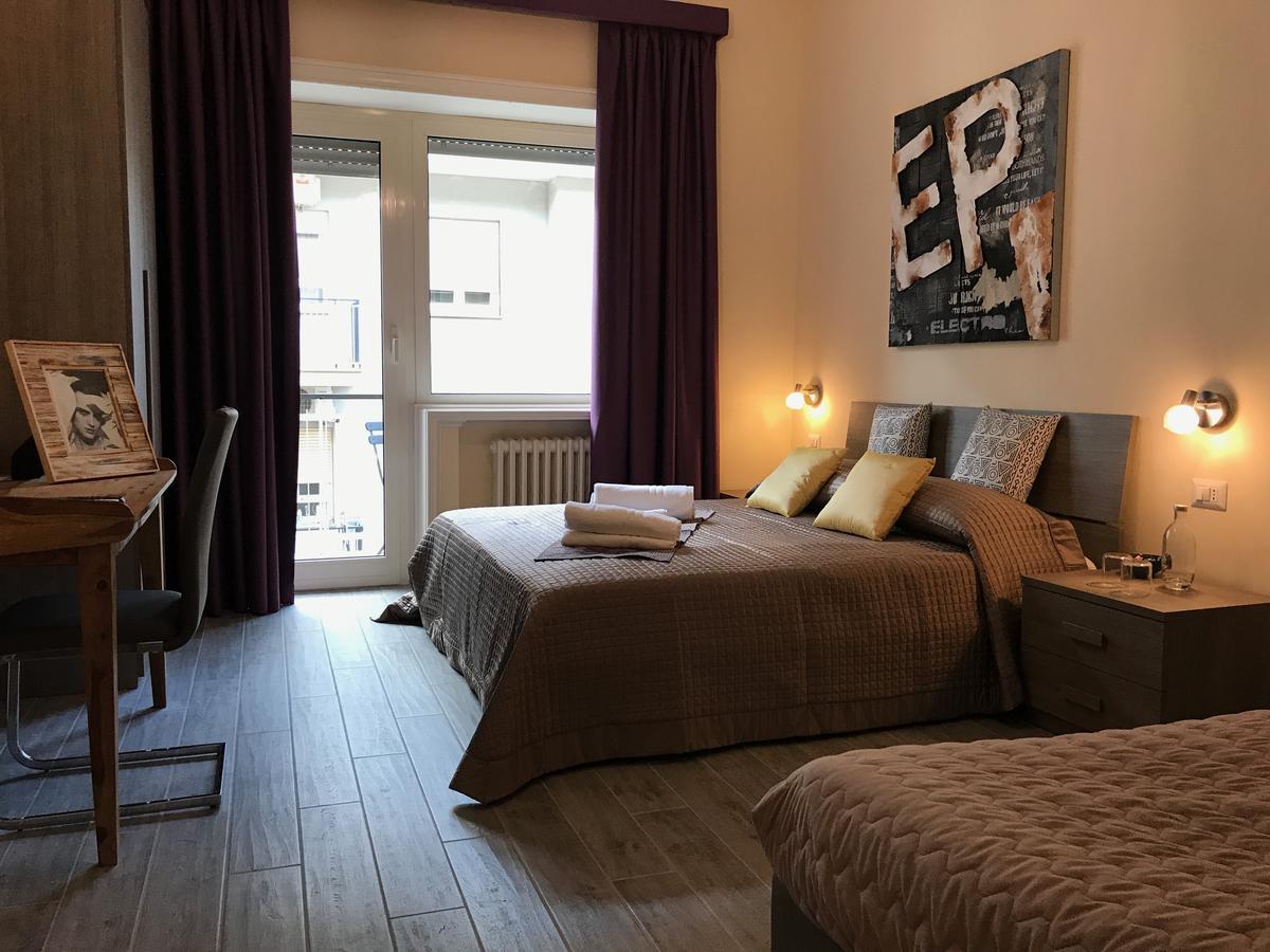 Relais Romantica Екстериор снимка