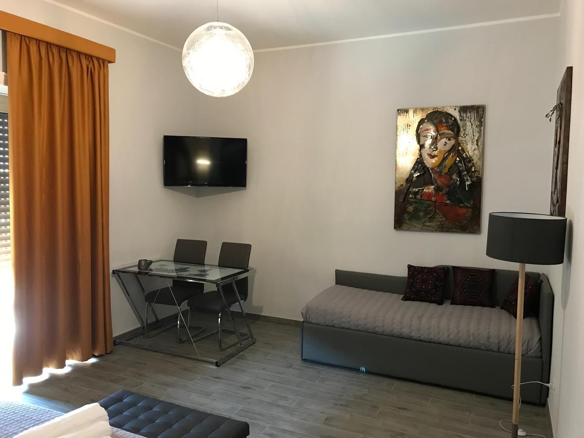 Relais Romantica Екстериор снимка