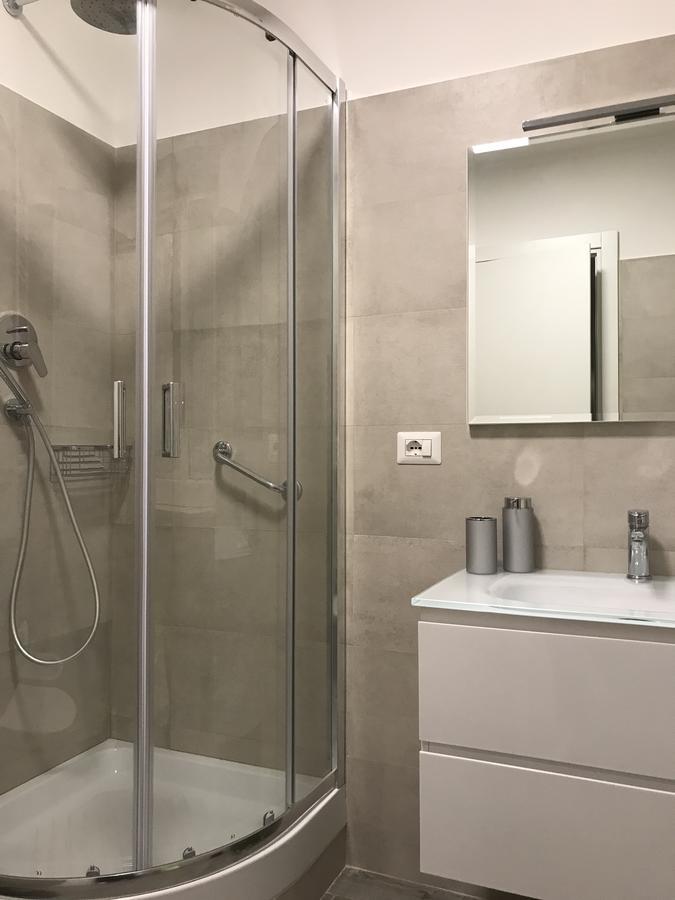 Relais Romantica Екстериор снимка